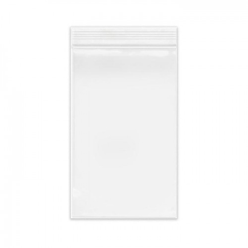 Ziploc Bag 5 x 8 Inch (100 Pcs/Pack) School & Office Supplies